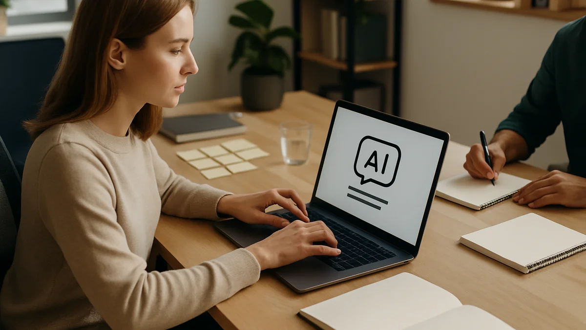 Notion AI