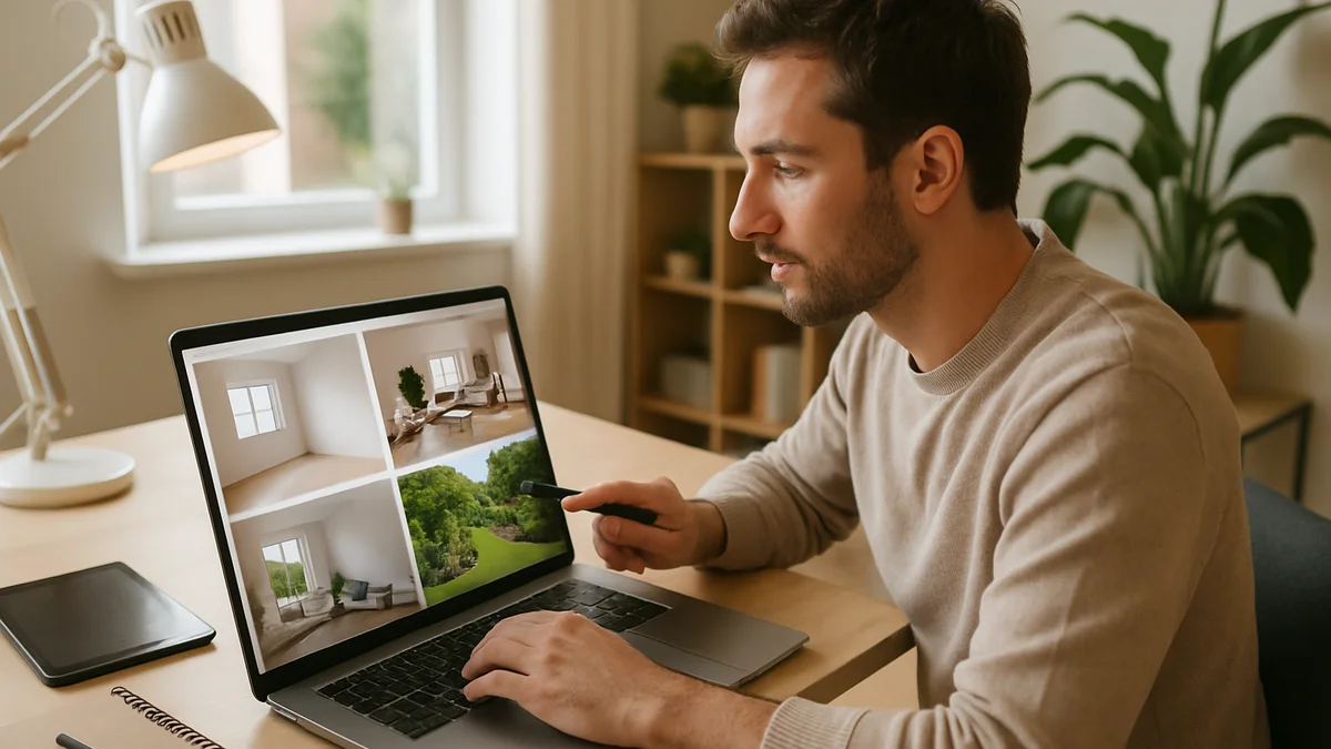REimagine Home