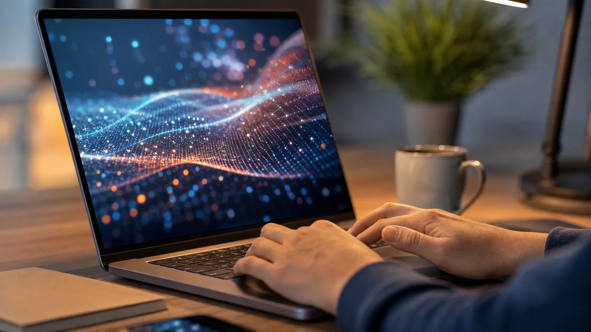 Qué ha anunciado Decagon, sin la jerga de empresa