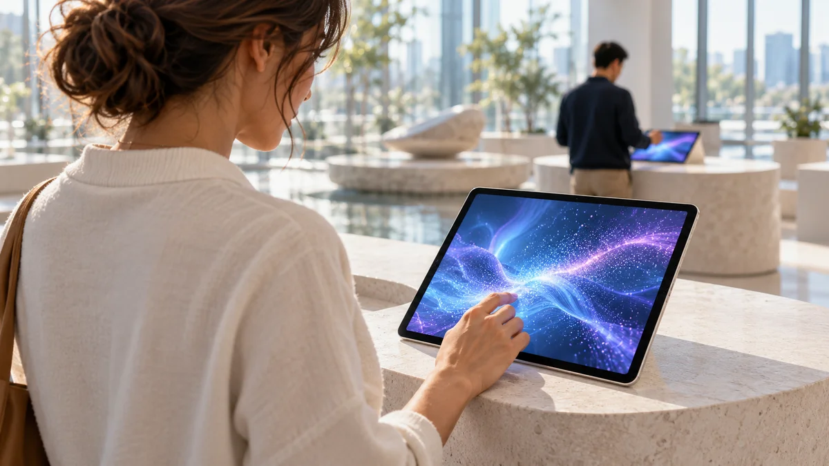 ¿Qué anuncia Microsoft y dónde se puede probar?