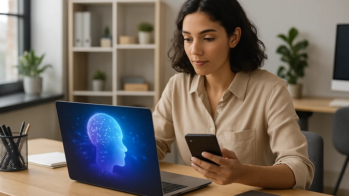ChatGPT ha dejado de ser un chat: ahora se conecta a tus cosas y trabaja