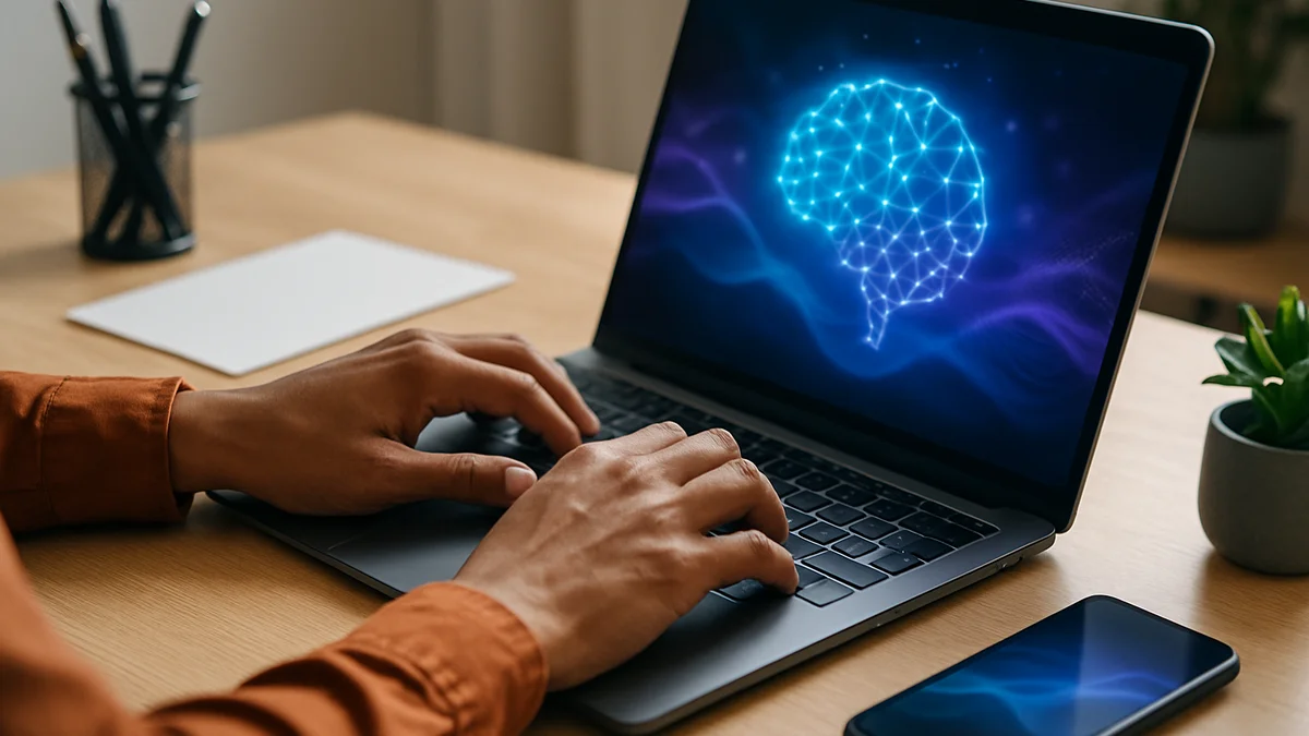 Qué significa «sin programar», exactamente