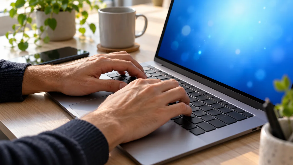 ¿Cómo pruebas un editor con una sesión real?