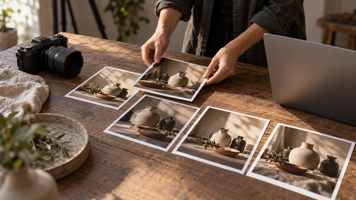 ¿Qué permite hacer Lightroom Classic por lotes?