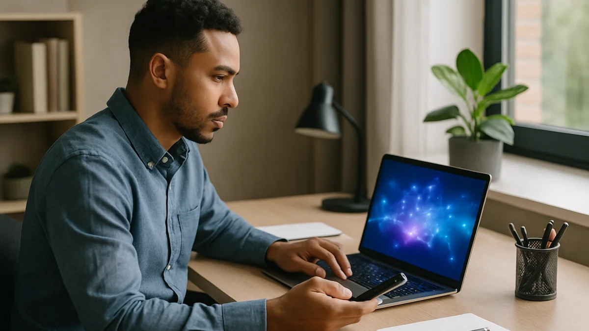 El genio de la IA está fuera de la botella: la pregunta que de verdad importa es qué haces tú con eso
