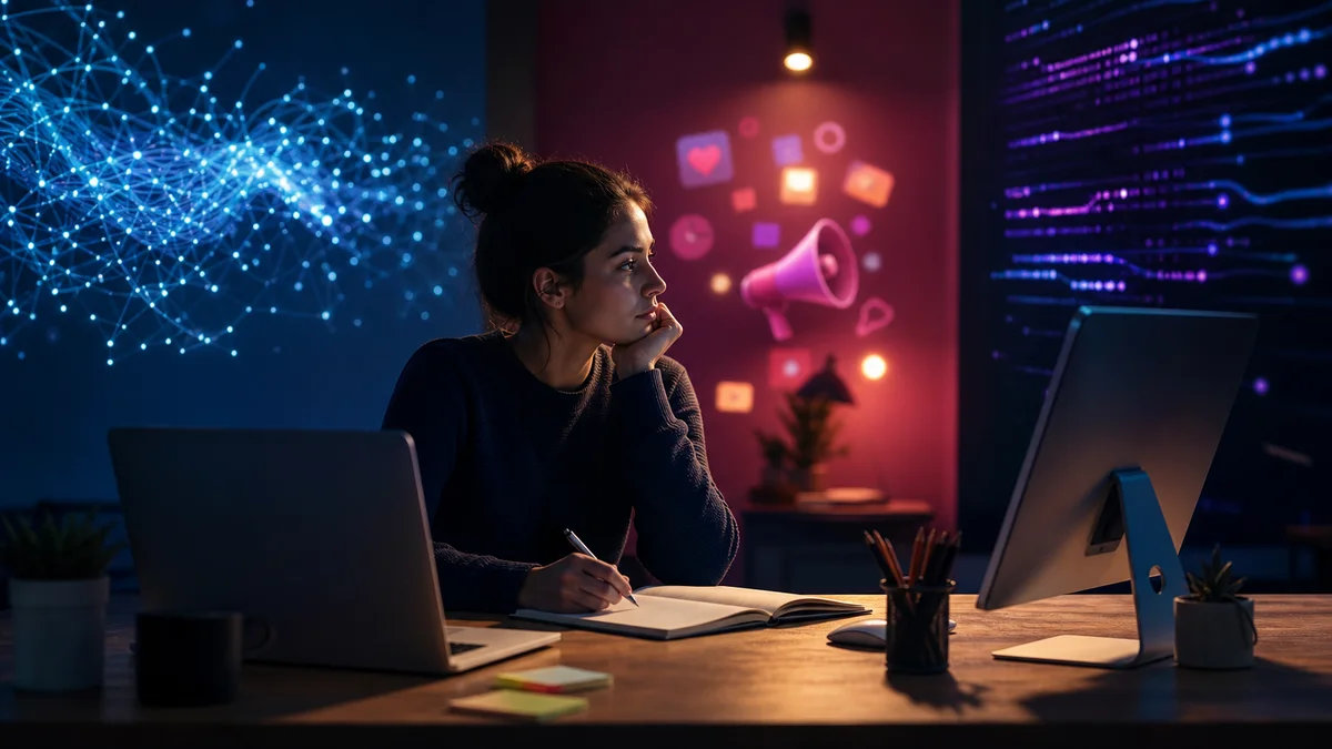 IA, marketing digital y desarrollo web no se aprenden igual