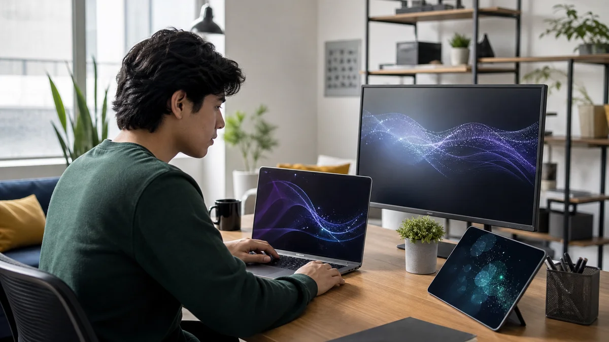 Cursos gratis de IA, marketing digital y desarrollo web: por qué no son lo mismo y por dónde empezar ya