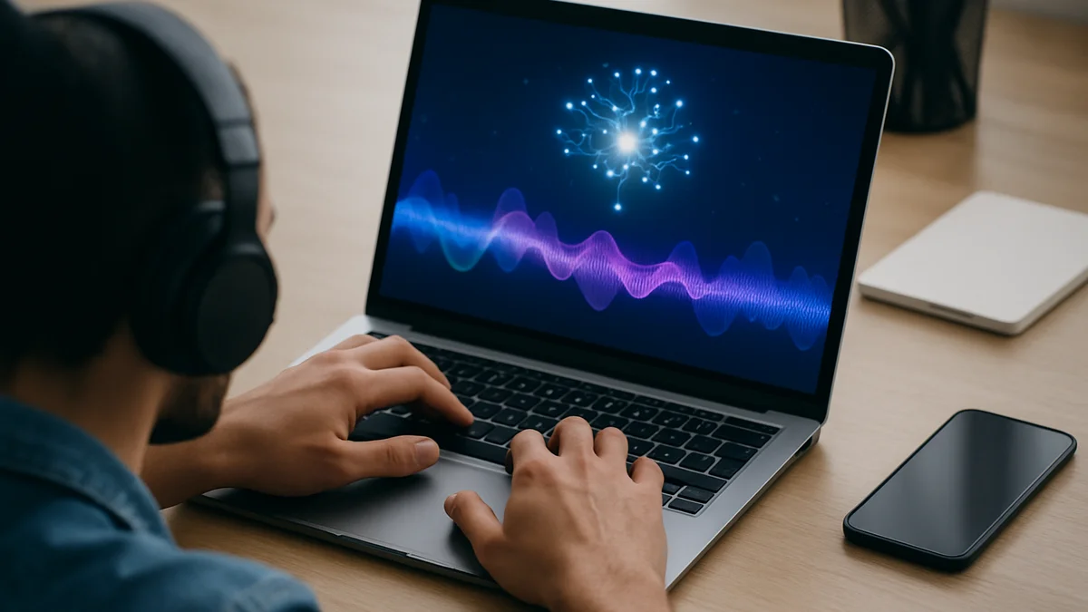 Por qué lo del audio cambia tanto
